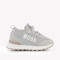 Hugo Boss Jongens sneakers in