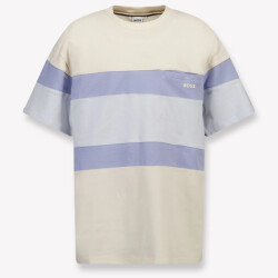 Hugo Boss Kinder jongens t-shirt in
