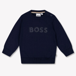 Hugo Boss Baby jongens trui in