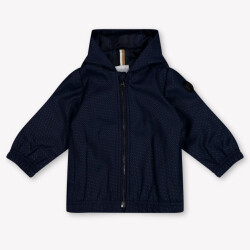 Hugo Boss Baby jongens zomerjas in