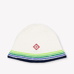 Casablanca Kinder unisex hoed in