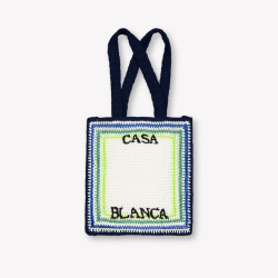 Casablanca Kinder unisex tas in