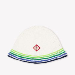 Casablanca Kinder unisex hoed in