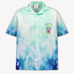 Casablanca Kinder jongens blouse in