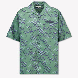 Lanvin Kinder jongens blouse in