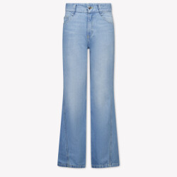 Lanvin Kinder jongens jeans in