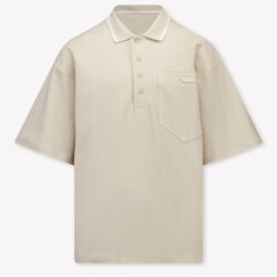 Lanvin Kinder jongens polo in