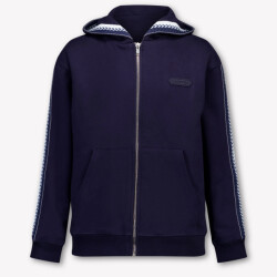 Lanvin Kinder jongens vest in
