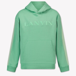 Lanvin Kinder jongens trui in