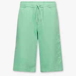 Lanvin Kinder jongens shorts in