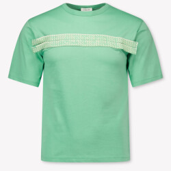 Lanvin Kinder jongens t-shirt in