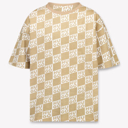 Hugo Boss Kinder jongens t-shirt in
