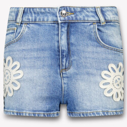 Liu Jo Kinder meisjes shorts in