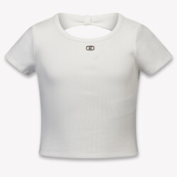 Liu Jo Kinder meisjes t-shirt in