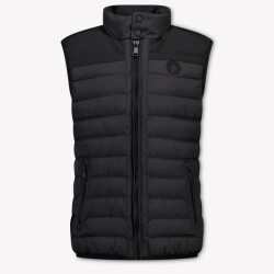 Airforce Kinder jongens bodywarmer in