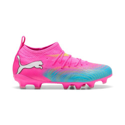 Puma future 9 match fg/ag jr voetbal schoen firm ground jongens -