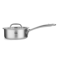 Fissler M5 pro-ply kookpan 16cm 5ply meerlagen materiaal