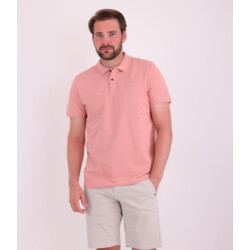 Petrol Industries Men polo short sleeve