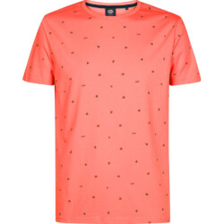 Petrol Industries Men t-shirt ss aop