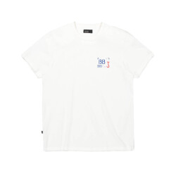 Butcher of Blue T-shirt korte mouw m2614021 army