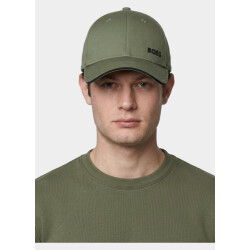 Boss Green Pet cap-bold 10261155 01 50519219/257