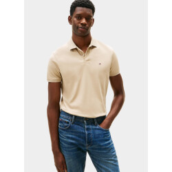Tommy Hilfiger Polo heren liquid cotton reg seasonal po mw0mw39994/rbt