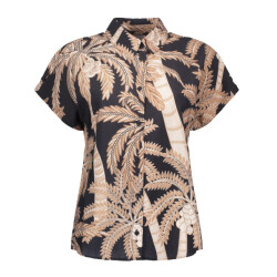 Geisha Blouse 6325-20