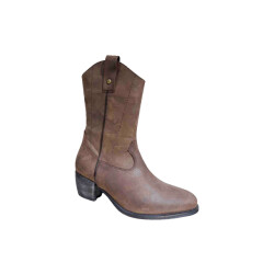 Wolky 0288012-300 dames laarzen gekleed