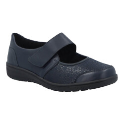 Solidus 29503-80455-k dames klittenbandschoenen 40 (6,5)