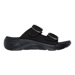 Skechers 140871 bbk dames slippers