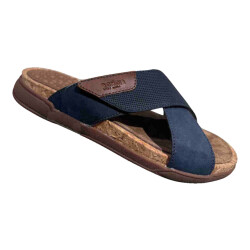 Rieker 27070-14 heren slippers