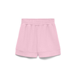 Vero Moda Vmhali hw shorts jrs licht