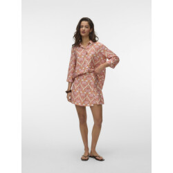 Vero Moda Vmevelijn hw skort exp dessin