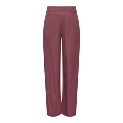 Jacqueline de Yong Jdybirdie geggo long pant jrs noos bordeaux