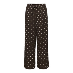 Jacqueline de Yong Jdydebbie new loose pant jrs dia dessin