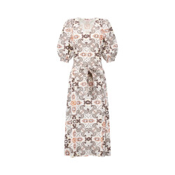 Studio Anneloes Emira dress dessin