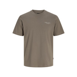 Jack & Jones Jprblajames grafic ss tee styd ss26 -