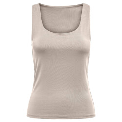 Only Top zonder mouw 15315901