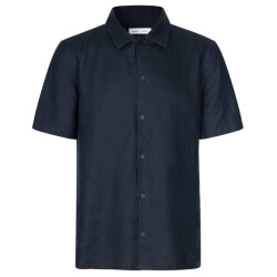 Samsoe & Samsoe Overhemd korte mouw m26200064