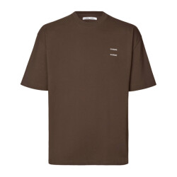Samsoe & Samsoe T-shirt korte mouw m22300126