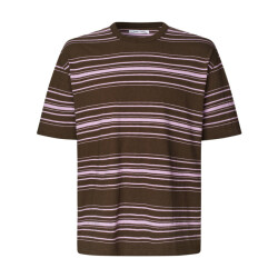 Samsoe & Samsoe T-shirt korte mouw m26200107