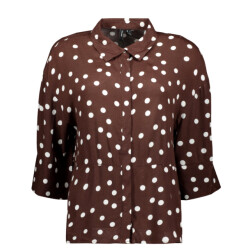 Vero Moda Vmelisa 3/4 shirt wvn