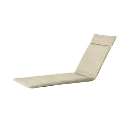 Madison ligbedkussen richmond - 190x60x6cm