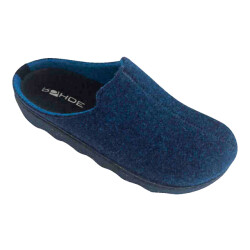 Rohde 6120-54 dames pantoffel (open hiel)