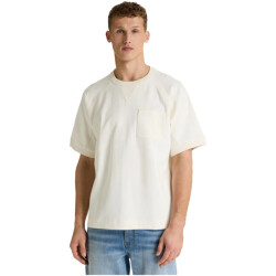 Chasin' Parker scuba white