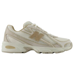 New Balance 740 beige unisex sneaker