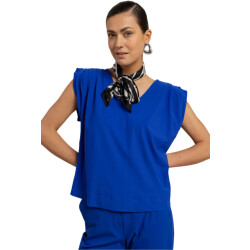 Studio Anneloes Leona vneck top