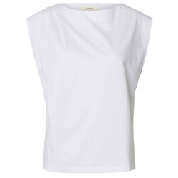Selected Femme Top zonder mouw 16101452 calli