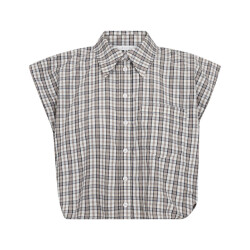 Haute L'Amitié Top korte mouw hl10847