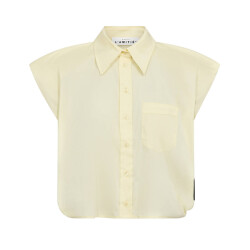 Haute L'Amitié Top korte mouw hl10846